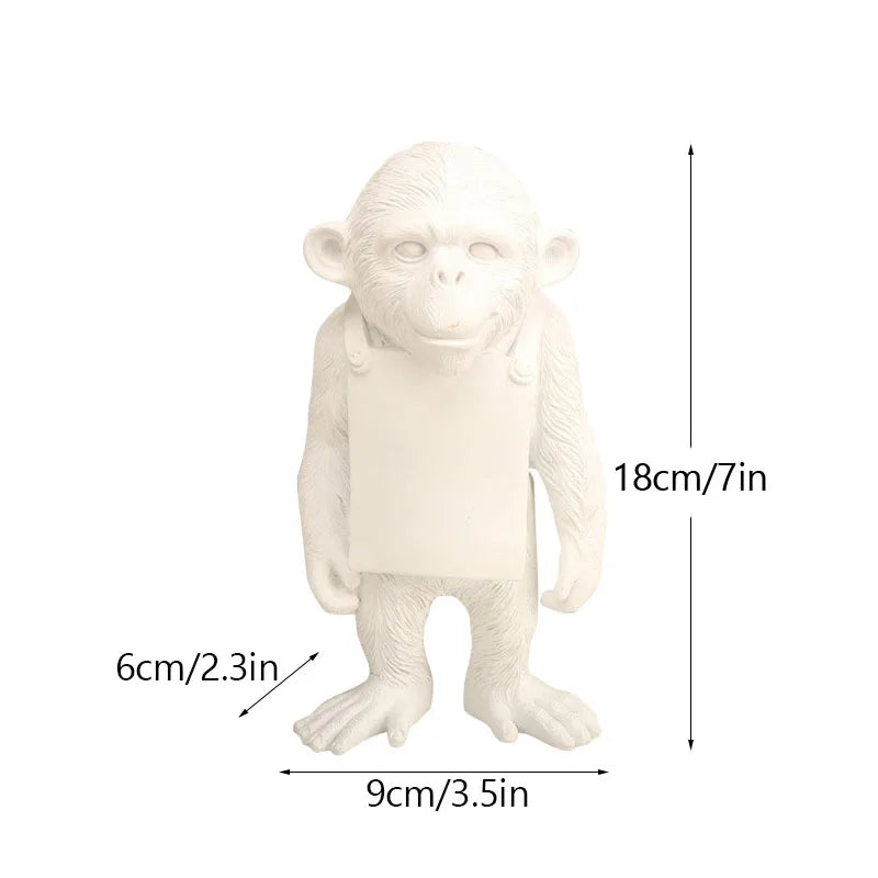 Skorter | Artify Banksy sculpture collection | Flower thrower & balloon girl | Pop art figures | Modern office & home decoration