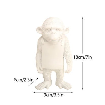 Skorter | Artify Banksy sculpture collection | Flower thrower & balloon girl | Pop art figures | Modern office & home decoration