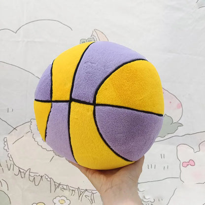 Skorter | Basketball Cushion