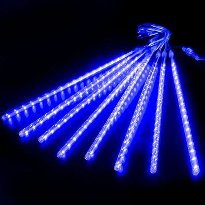 Skorter | Lumineer - LED Meteor Rain Light for Festive Outdoor Evenings