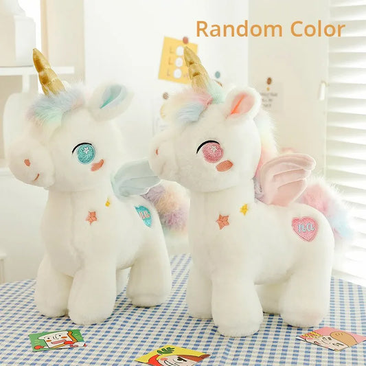 Skorter | 25CM Fantasy Unicorn Plush Doll