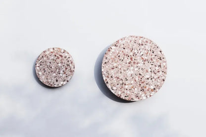Skorter | ConcreteAura - Modern Concrete Wall Light