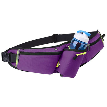 Skorter | RunEase Pack – Waterproof Running Belt and Drink Holder