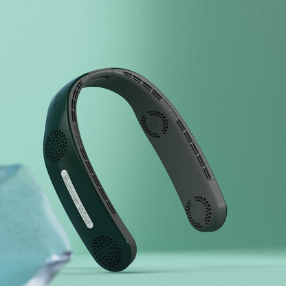 Skorter | Light Wearable Neck Fan