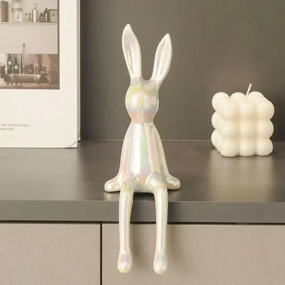Skorter | BunnyElegance - Stylish Rabbit Ornament