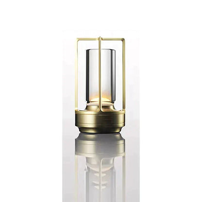 Skorter | GlowStar - Bring Warmth and Style into Your Room with GlowStar Radiant Affection Table Lamp