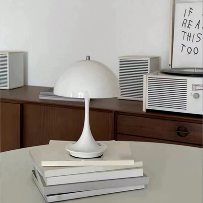 Skorter | Electaura Cordless LED Table Lamp