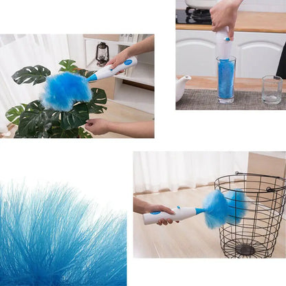 Skorter | Electric Duster