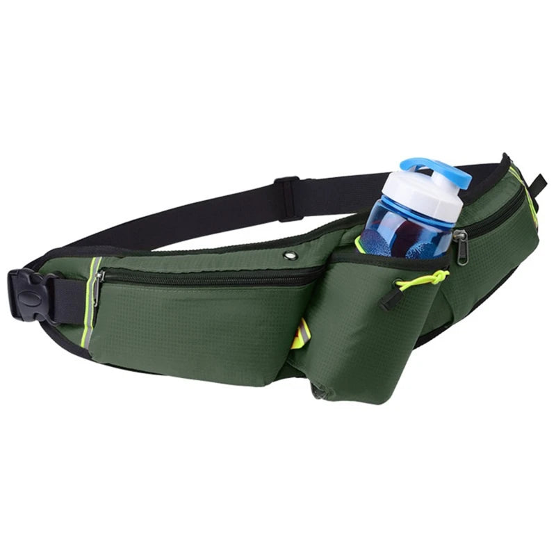 Skorter | RunEase Pack – Waterproof Running Belt and Drink Holder