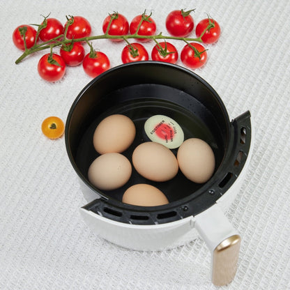 Skorter | Egg timer