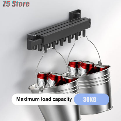 Skorter | Folding Clothes Hanger