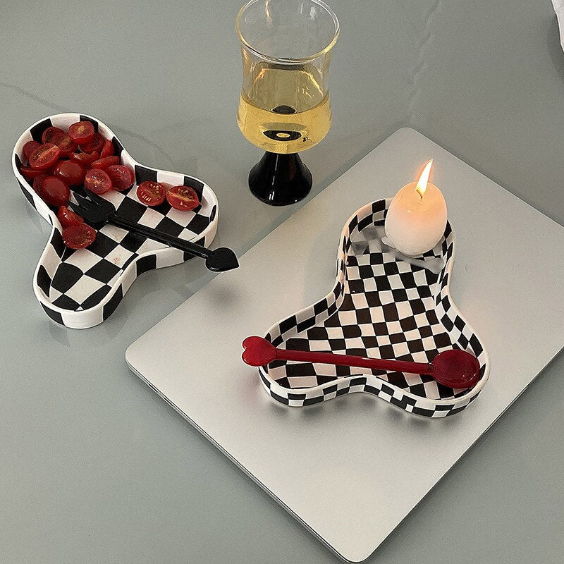 Skorter | Aina - Design board