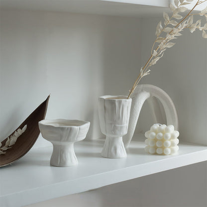 Skorter | Dagä - Matte ceramic vases
