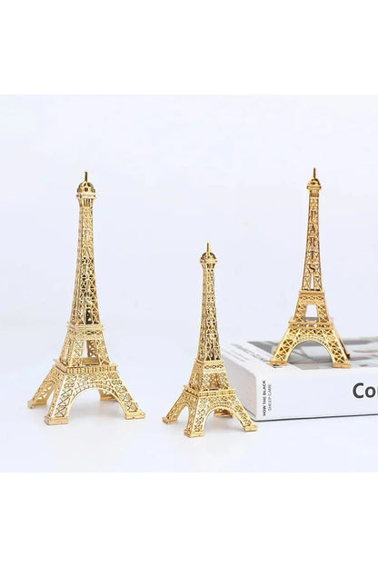 Skorter | Paris Eiffel Tower Figurine
