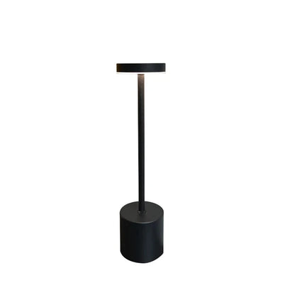 Skorter | Classic wireless lamp - Touch sensor LED desk lamp with 3 adjustable color temperatures