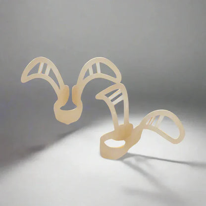 Skorter | Comfortable anti-snoring device for restful sleep