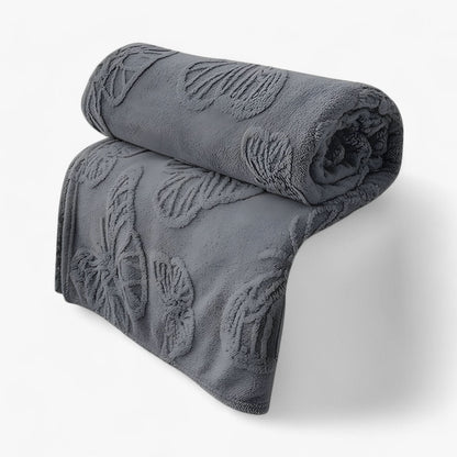 Skorter | All-Season Soft Blanket for Warm and Cool Comfort