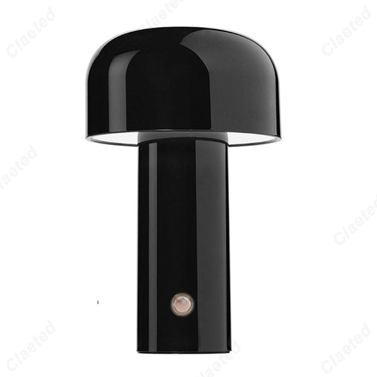Skorter | Touch Table Lamp - USB Rechargeable Ambient Lighting