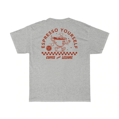 Skorter | Espresso Yourself T-Shirt