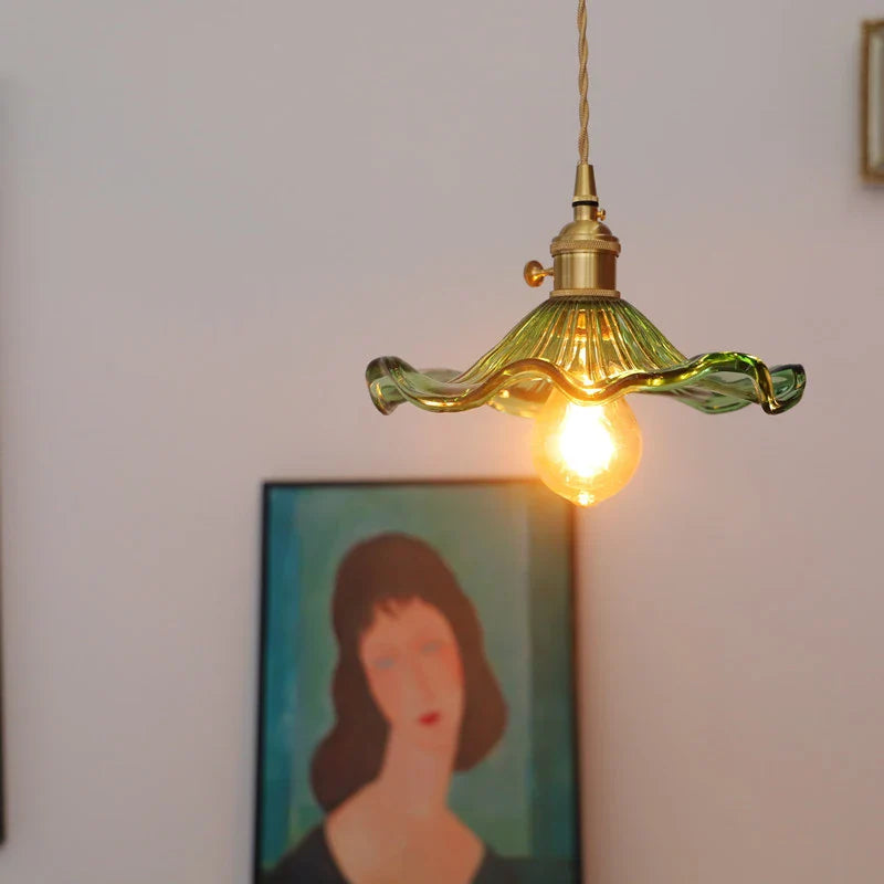 Skorter | French style pendant lamp