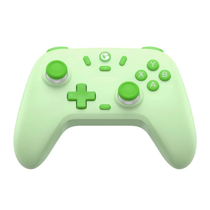 Skorter | T4 Nova Lite Switch Controller Hall Effect Gamepad Nintendo Switch iPhone, Android Mobile Phone Windows PC Steam