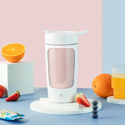 Skorter | Strong Electric Protein Shaker Mixer