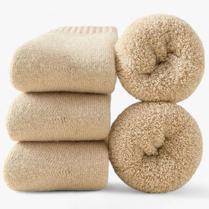 Skorter | Jean | Thermal Wool Socks – Comfortable & Versatile