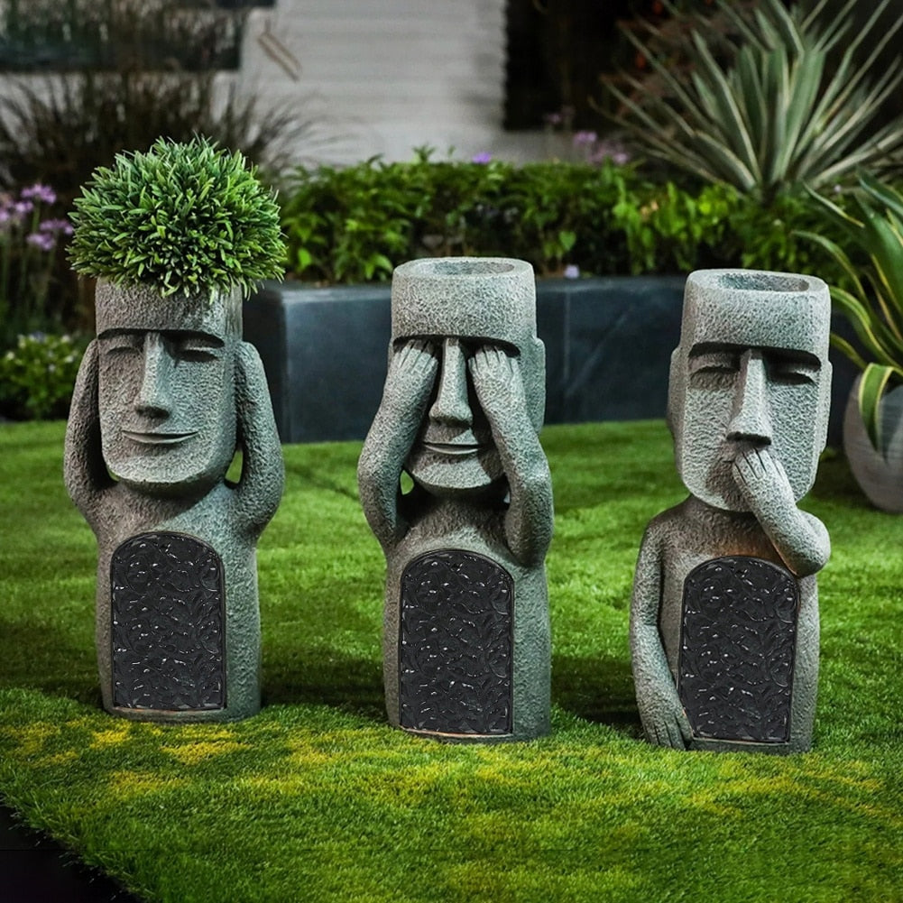 Skorter | best-selling garden statues