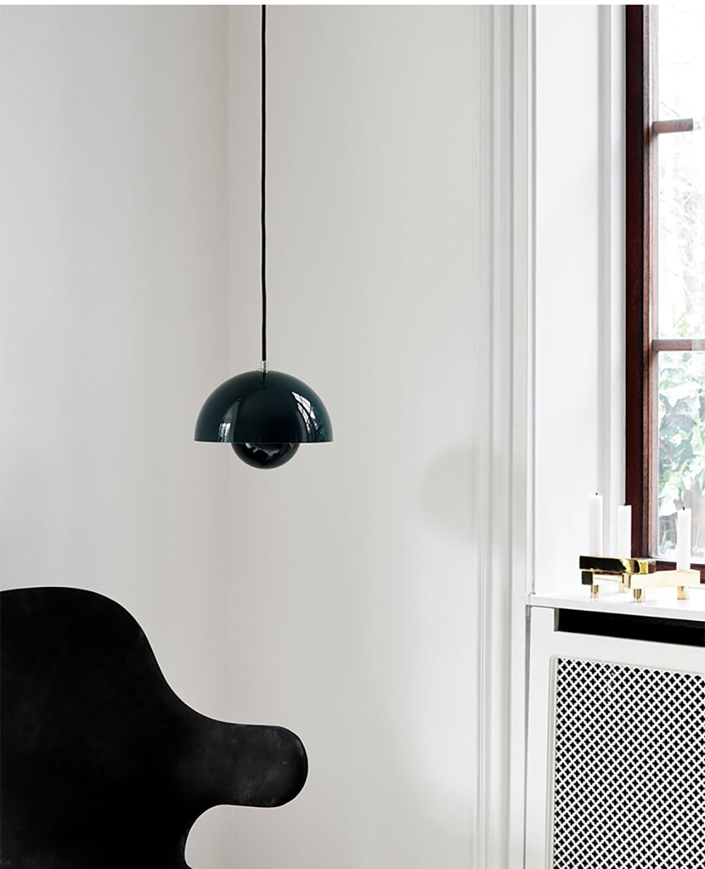 Skorter | Cöme - Pendant lamp