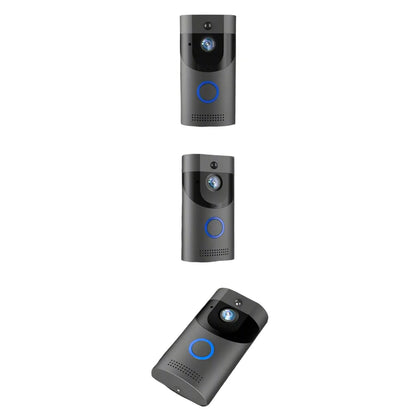 Skorter | A98Z 1080P Wireless Video Doorbell with PIR Motion Detection