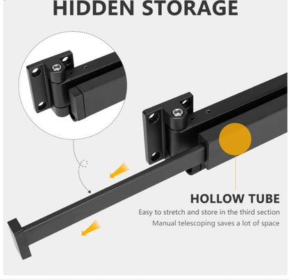 Skorter | Folding Clothes Hanger