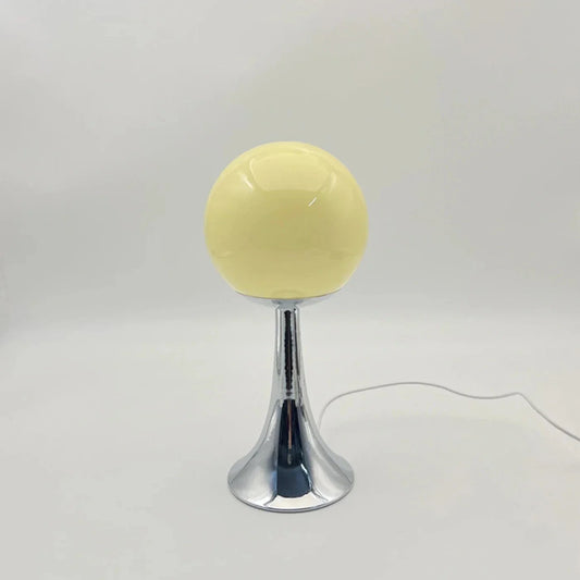 Skorter | Märit - Retro Chrome Lamp