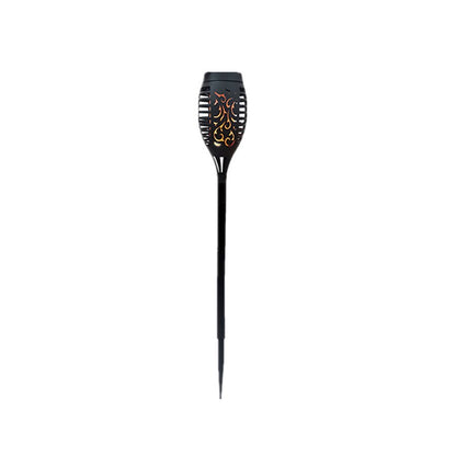 Skorter | Outdoor LED Solar Artificial Flame Lamp