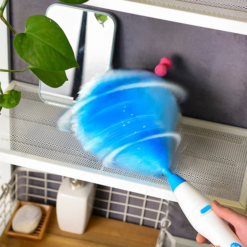 Skorter | Electric Duster