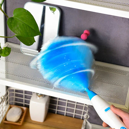 Skorter | Electric Duster