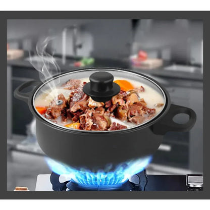 Skorter | CulinaryEssentials | 13 piece cookware set