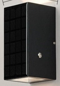 Skorter | ShineCraft - Sleek Aluminium Wall Lamp