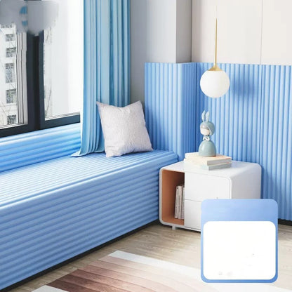 Skorter | Safe Babies Anti-Collision Strips