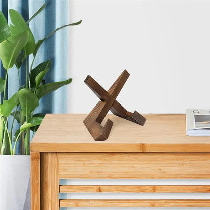 Skorter | CookEase - Wooden Recipe Holder