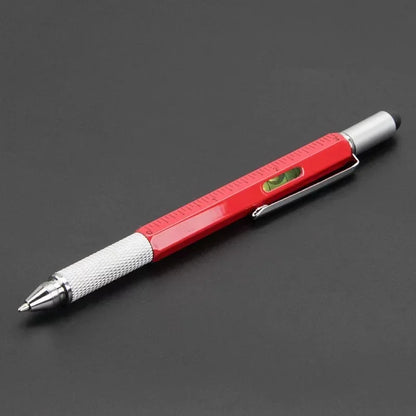 Skorter | 7-in-1 Multifunctional Touch Screen Stylus Pen