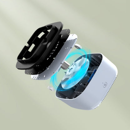 Skorter | AirClear Ash