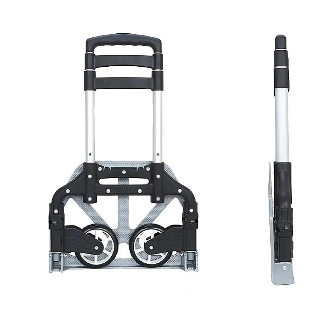 Skorter | Folding Hand Truck Trolley – CargoMax