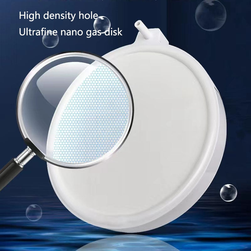 Skorter | Aquarium Oxygen Aerator