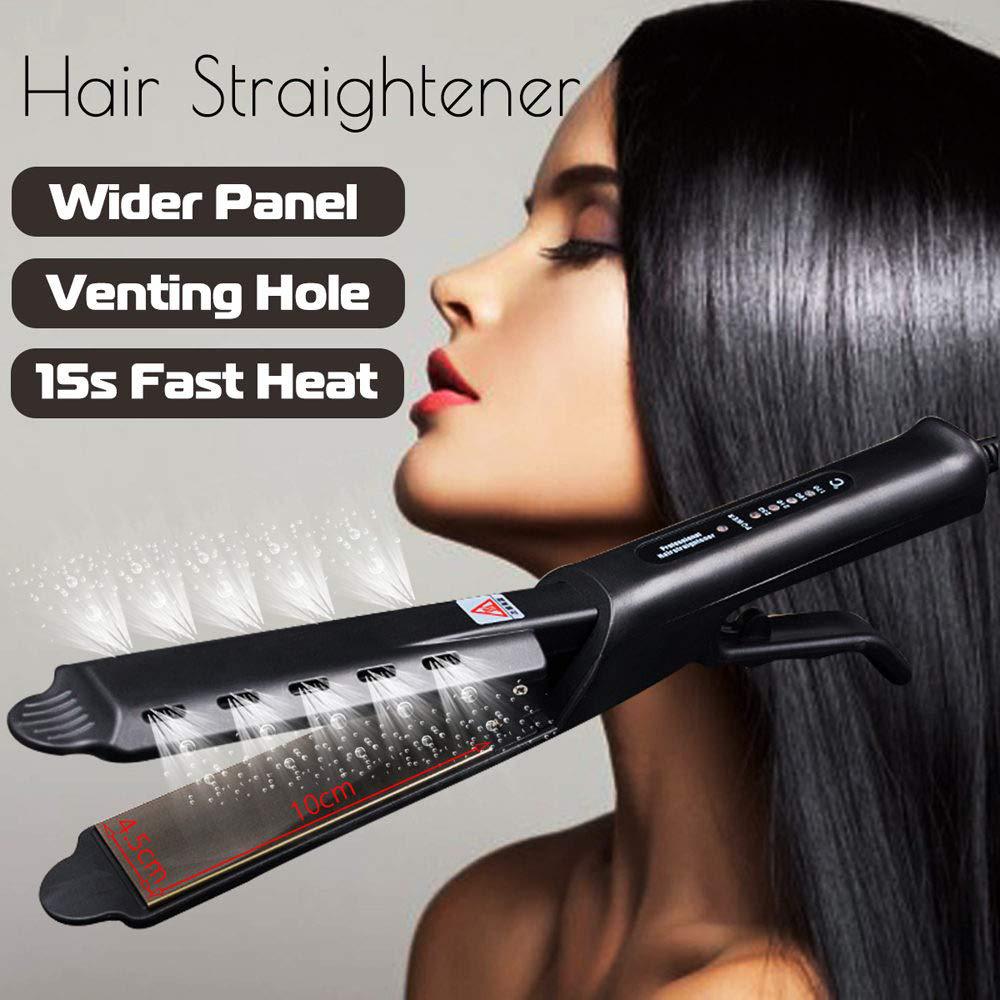 Skorter | 4 Gears Hair Straightener