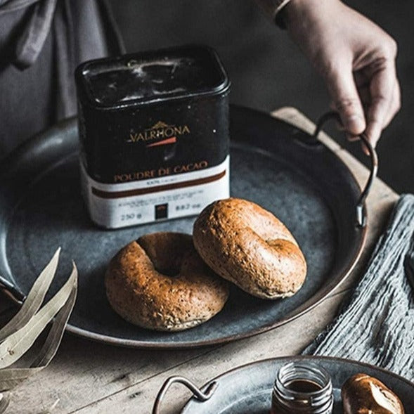 Skorter | Custom Vintage Style Serving Trays