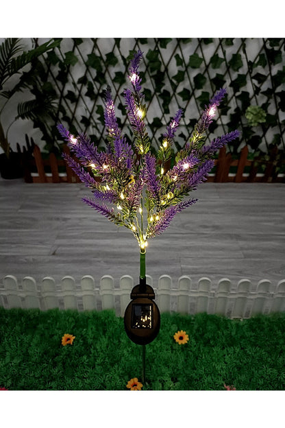 Skorter | Solar Flower Garden Lights