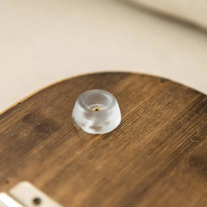 Skorter | BambooGrip Armrest pad