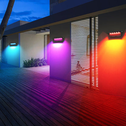 Skorter | SmartGlow – Weather-Resistant Outdoor Light