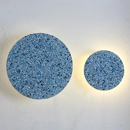 Skorter | ConcreteAura - Modern Concrete Wall Light
