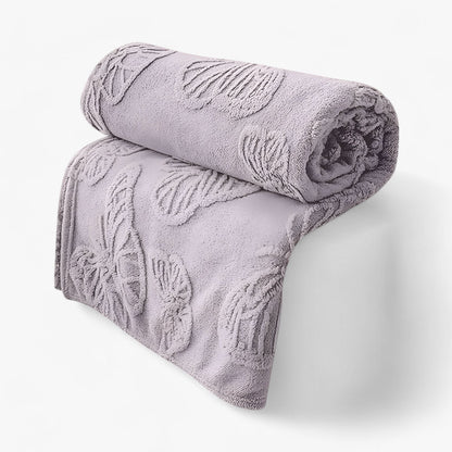 Skorter | All-Season Soft Blanket for Warm and Cool Comfort